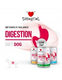 LATAS DIGESTIVAS PARA PERROS