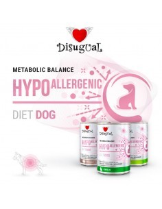 HIPOALERGENICO DISUGUAL DIET