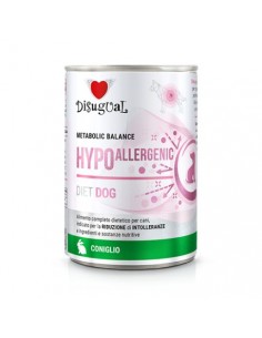 HIPOALERGENICO DISUGUAL DIET 2
