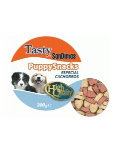 PUPPYSNACKS CACHORROS