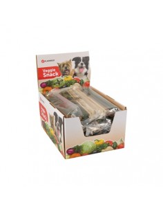 SNACK VEGETAL PERRO