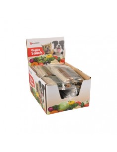 SNACK DENTAL VEGETAL PERRO