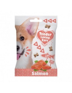 PREMIOS DE SALMON