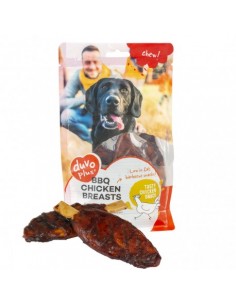 PECHUGAS DE POLLO A LA...