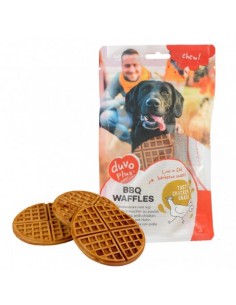 GOFRES PARA PERROS