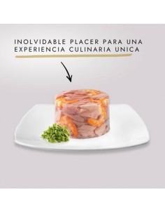 PURINA DIAMANT ATUN CON GAMBAS