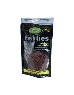 SNACK GATO SALMON