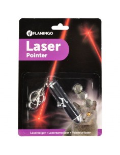 PUNTERO LASER GATO