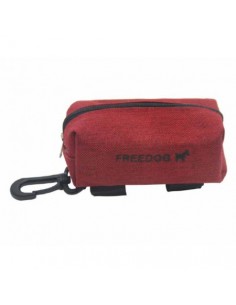 RECOGEDOR HIGIENICO TELA 2