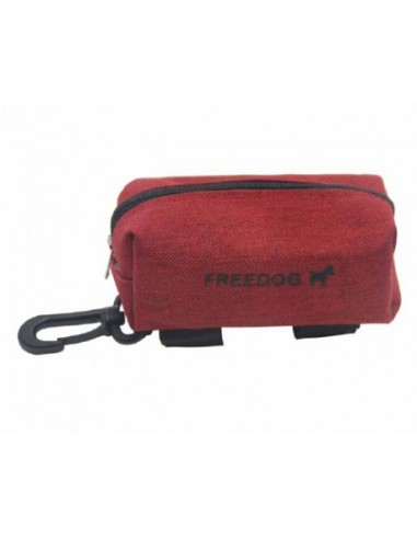 PORTABOLSAS RECOGEDOR HIGIENICO AIR