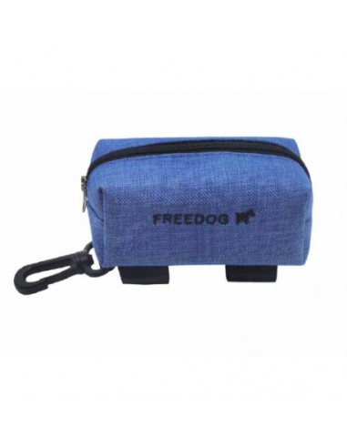 PORTABOLSAS RECOGEDOR HIGIENICO AIR