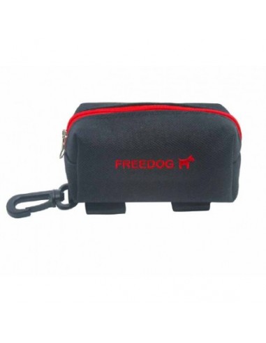 PORTABOLSAS RECOGEDOR HIGIENICO AIR