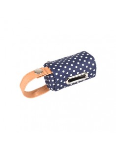 DISPENSADOR DE BOLSAS LUXE 2