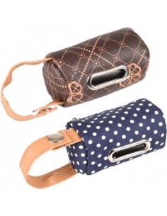 DISPENSADOR DE BOLSAS LUXE