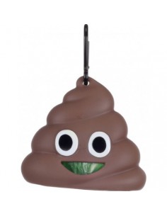 DISPENSADOR DE BOLSAS POOMOJI