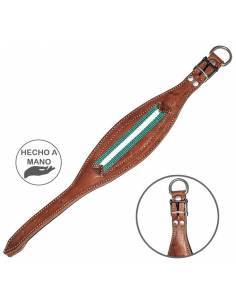 COLLAR GALGO ANDALUCIA