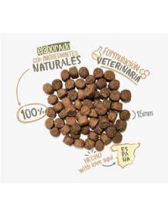 PIENSO PARA PERROS SIN CEREALES 2