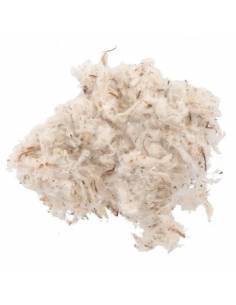 LECHO ROEDORES ALGODON NATURAL 2