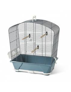 JAULA PAJARO LOUISE 30