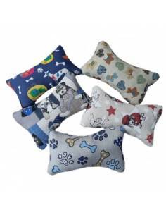 ALMOHADA PERRO