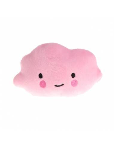 PELUCHE NUBES Y ESTRELLAS