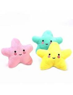 PELUCHE NUBES Y ESTRELLAS 2