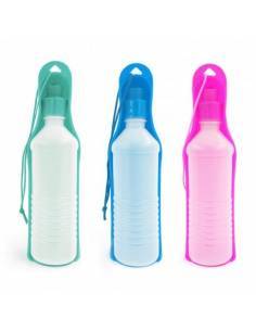 BEBEDERO BOTELLA PLEGABLE 2