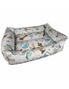 CAMA PERRO ECONOMICA 2