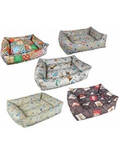 CAMA PERRO ECONOMICA