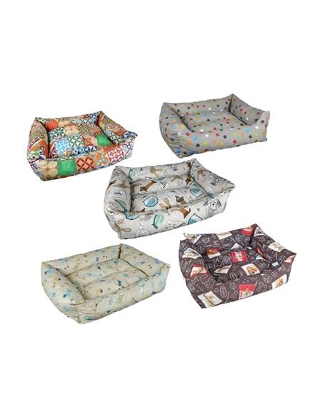 CAMA PERRO ECONOMICA