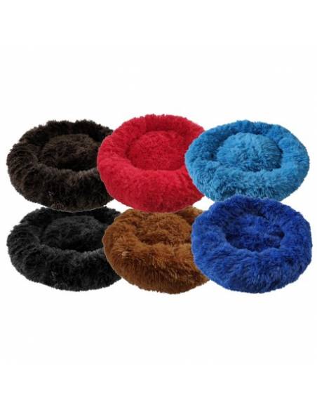 CAMA ANTIESTRES PERROS Y GATOS