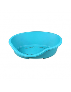 CAMA PLASTICO CON VENTILACION 2