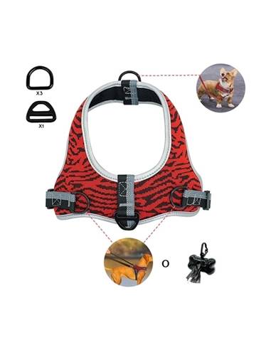 ARNES EDUCATIVO SAFARI