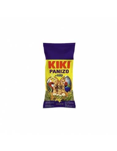 KIKI PANIZO KIKI PANIZO