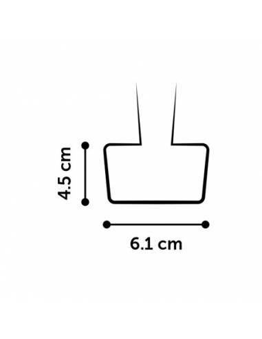 CEPILLO CARDA COMFORT