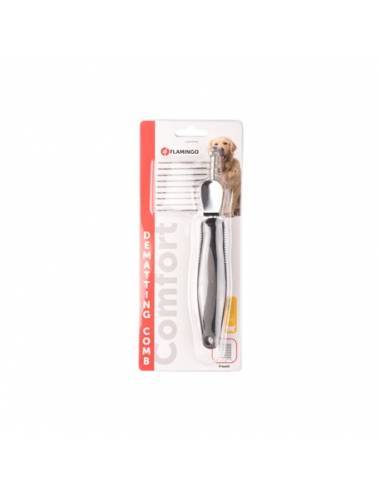 PEINE CORTANUDO LARGO