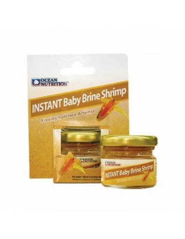 INSTANT ARTEMIA OCEAN NUTRITION