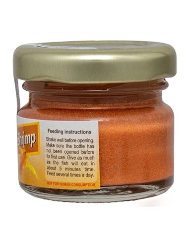 INSTANT ARTEMIA OCEAN NUTRITION