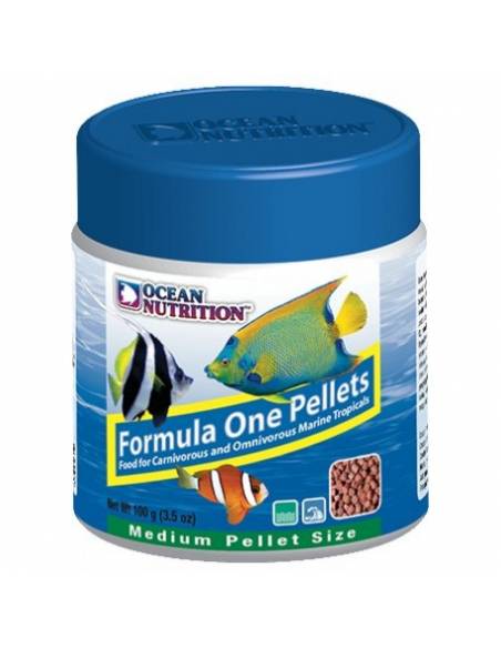 PELLET MARINO FORMULA ONE MEDIUM