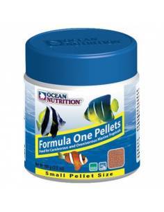 PELLET MARINO FORMULA ONE SMALL
