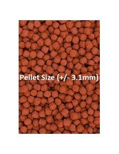 PELLET MARINO FORMULA ONE MEDIUM 2