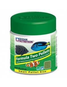 MARINE PELLET FORMULA TWO...