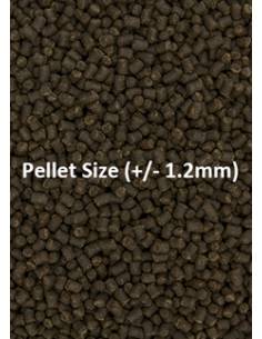 MARINE PELLET FORMULA TWO... 2