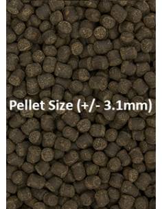 MARINE PELLET FORMULA TWO 2