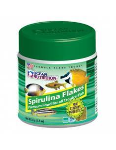 SPIRULINA FLAKES