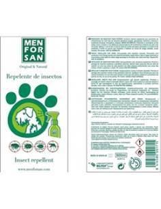 REPELENTE DE INSECTOS NATURAL PARA PERROS 2