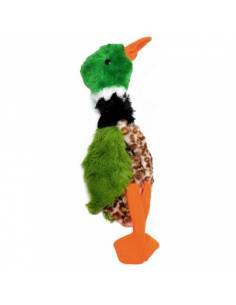 PATO DE PELUCHE PARA PERROS