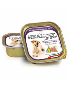 KIPPY DOG PATE PAVO Y...