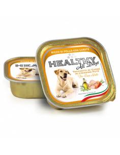 KIPPY DOG PATE DE POLLO CON...