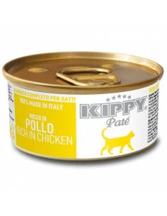 MOUSE DE POLLO PARA GATOS